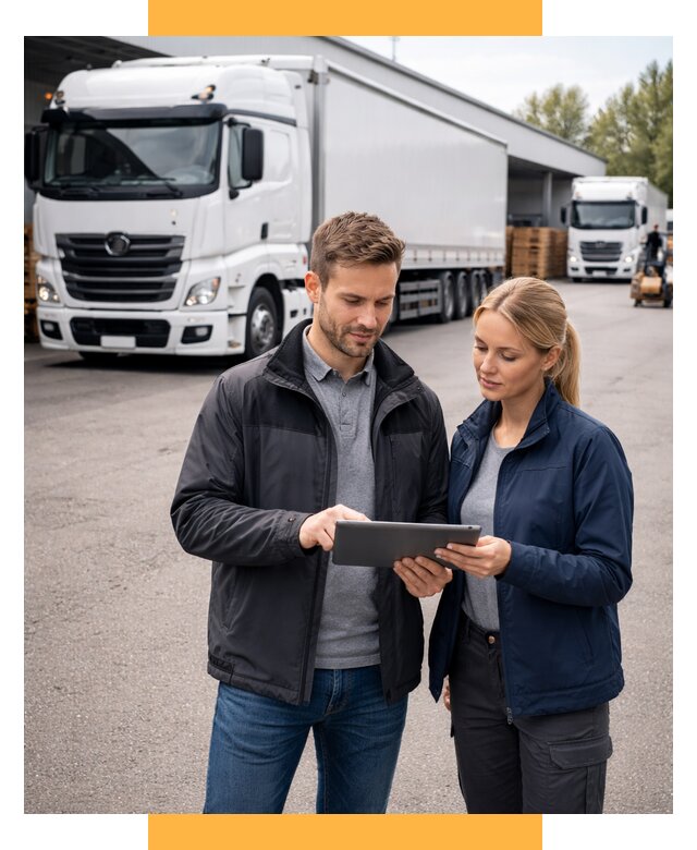 Автомобильные перевозки грузов от 25415 р. | СетСервис-Гай