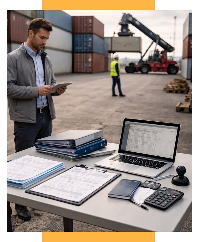 Контейнерные перевозки грузов по миру от 121992 р. | СетСервис-Гай