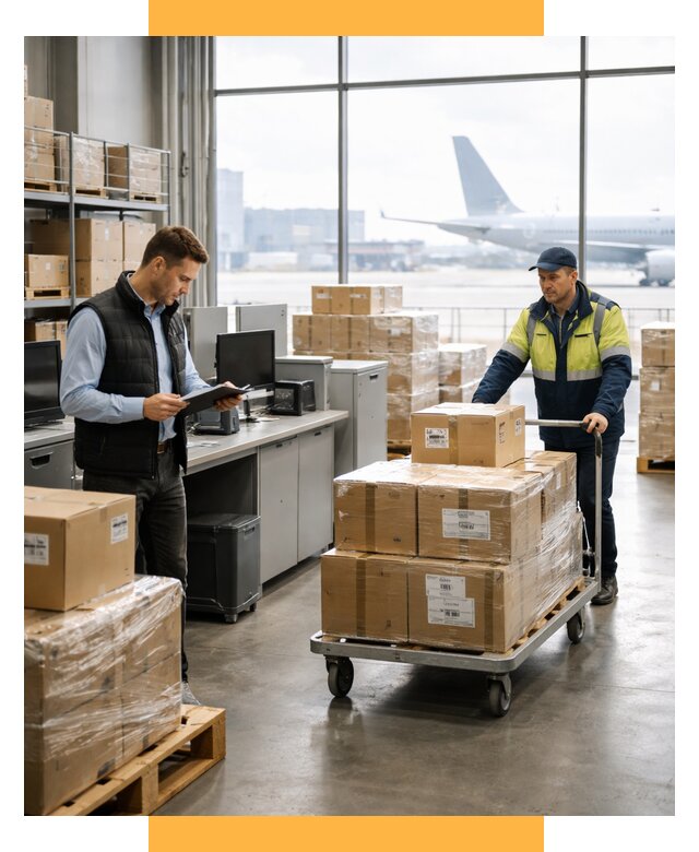 Авиадоставка из Китая от 661 р. — быстро | СетСервис-Гай