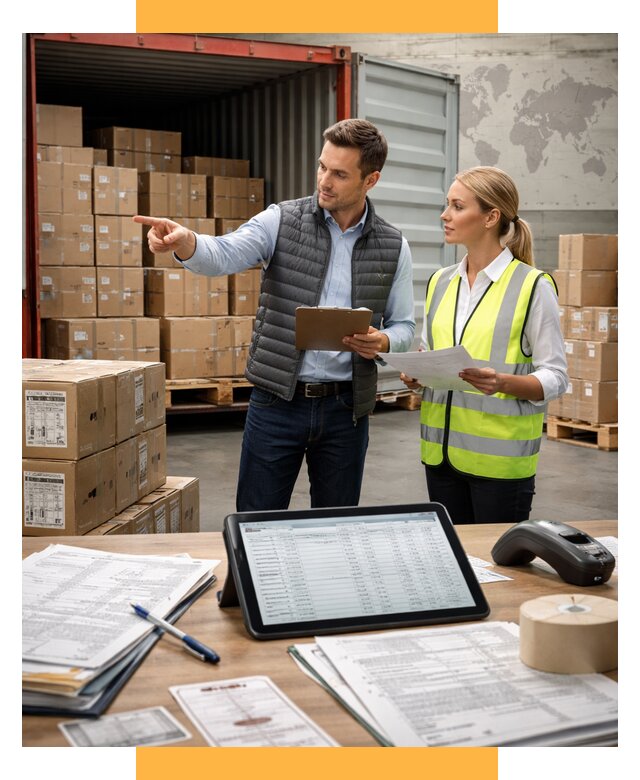 Карго доставка из Китая в Россию от 86411 р. | СетСервис-Гай