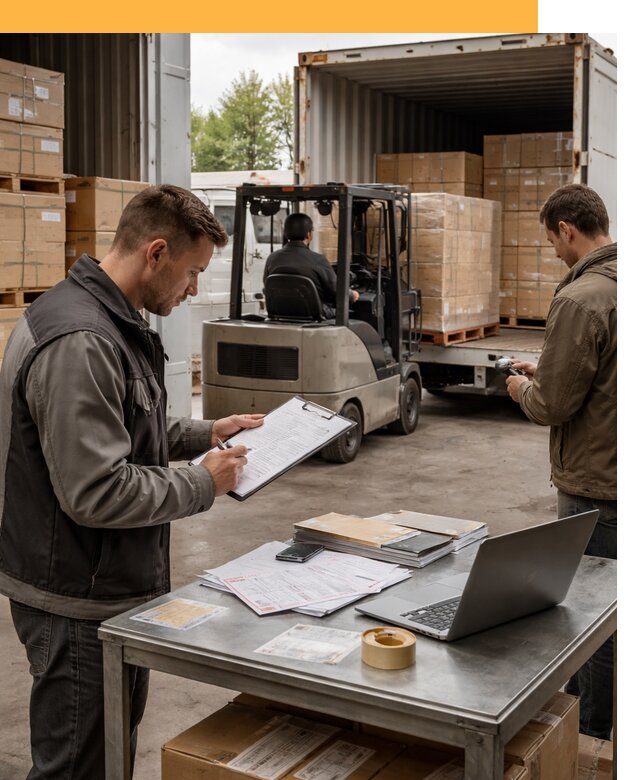 Карго доставка из Китая морские и авиаперевозки от 86411