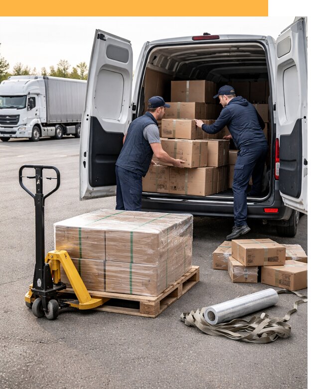 Автоперевозки из Турции: сборные и прямые рейсы от 121992 руб