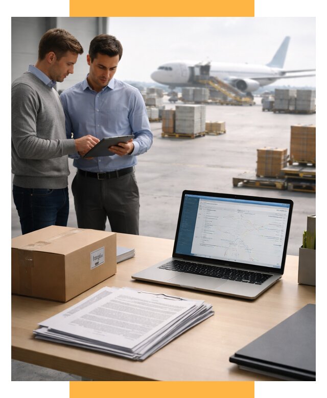 Авиадоставка из США от 661 р., быстро и надежно, СетСервис-Гай