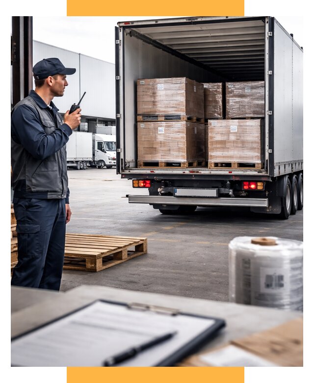 Автоперевозки из Италии от 86411 р., надежно СетСервис-Гай