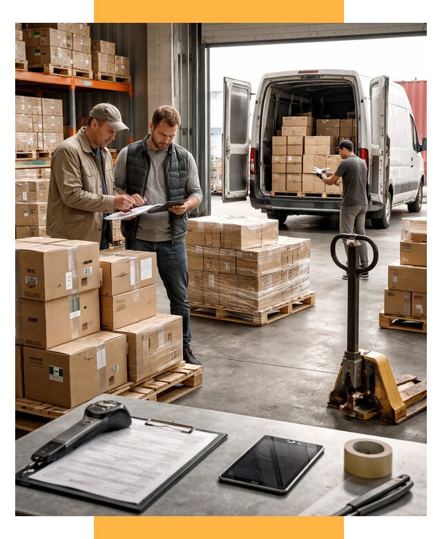 Сборные грузы из Италии, доставка от 18807 р. СетСервис-Гай