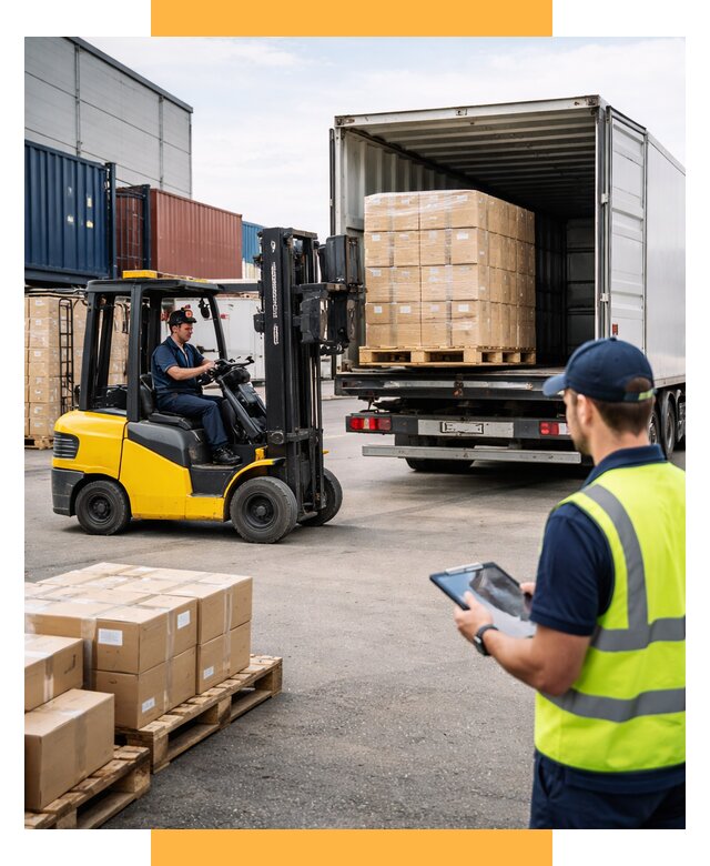 Доставка грузов из Латвии в Россию от 25415 р. | СетСервис-Гай