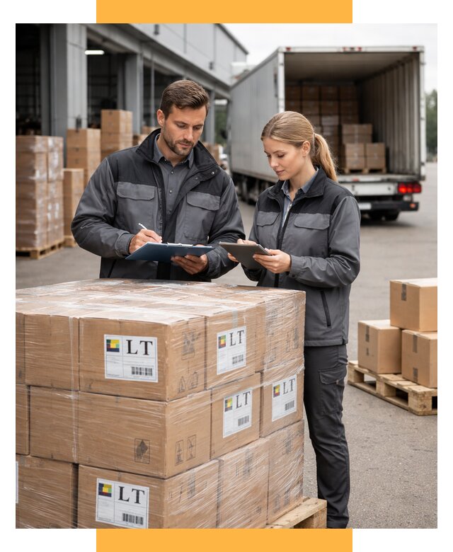 Доставка грузов из Литвы в Россию от 15249 р., СетСервис-Гай