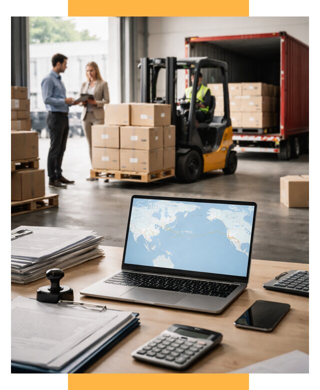 Доставка грузов из Японии в Россию от 91494 р. | СетСервис-Гай