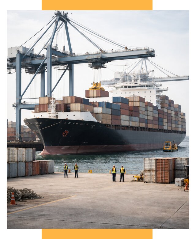 Морские перевозки из Японии контейнером от 91494 р. | СетСервис-Гай