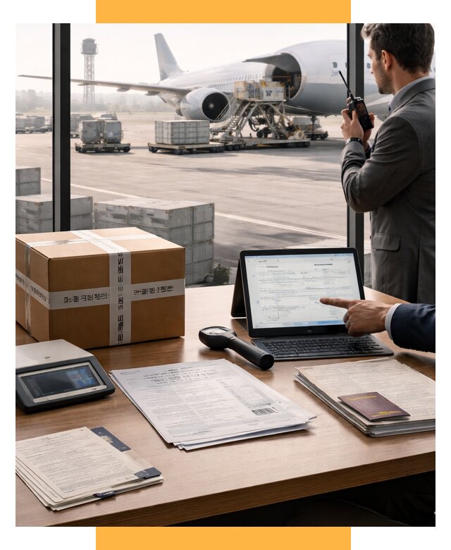 Авиадоставка из Кореи в Россию от 7625 р., сервис СетСервис-Гай