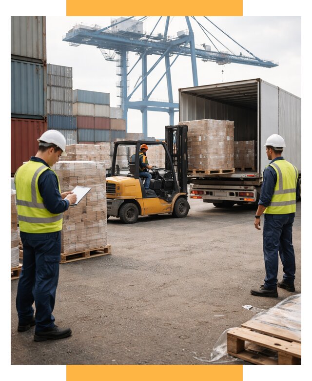 Доставка грузов из Вьетнама в Россию от 76245 р. | СетСервис-Гай