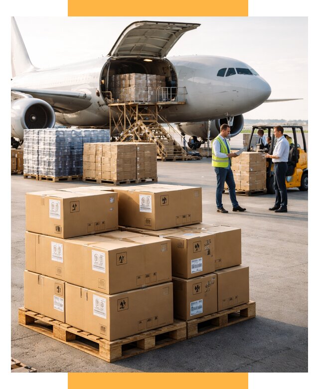 Авиадоставка из Вьетнама в Россию от 864 р. | СетСервис-Гай