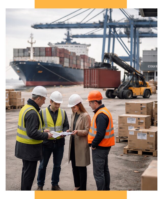 Морские перевозки из Вьетнама от 152490 р. — СетСервис-Гай