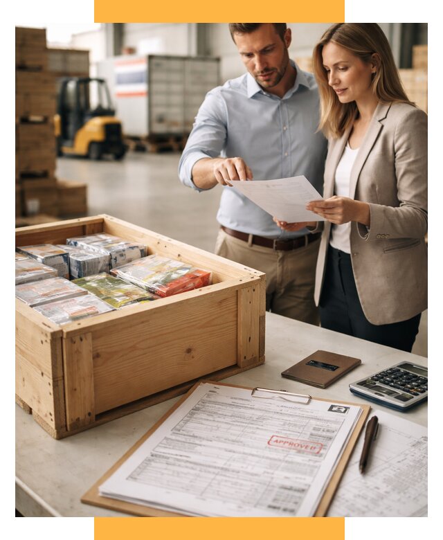 Доставка грузов из Таиланда в Россию от 35581 р. СетСервис-Гай