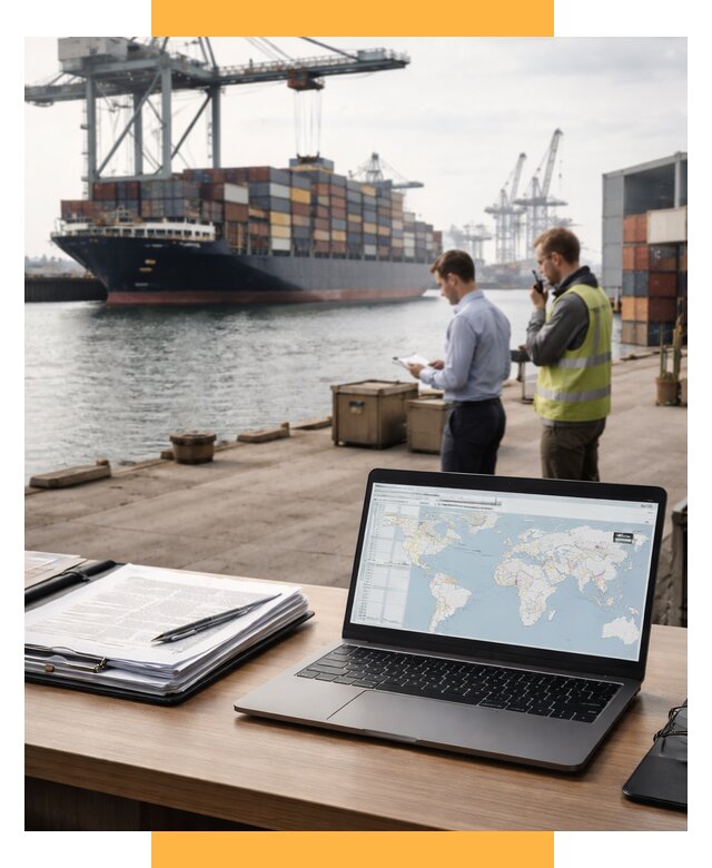 Морские перевозки из Малайзии от 86411 р. | СетСервис-Гай