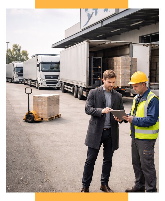 Автоперевозки из Грузии от 86411 р. - логистика СетСервис-Гай