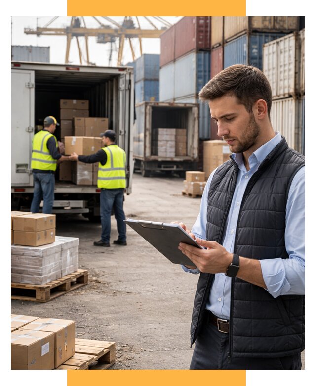 Доставка грузов из Азербайджана от 35581 р., СетСервис-Гай