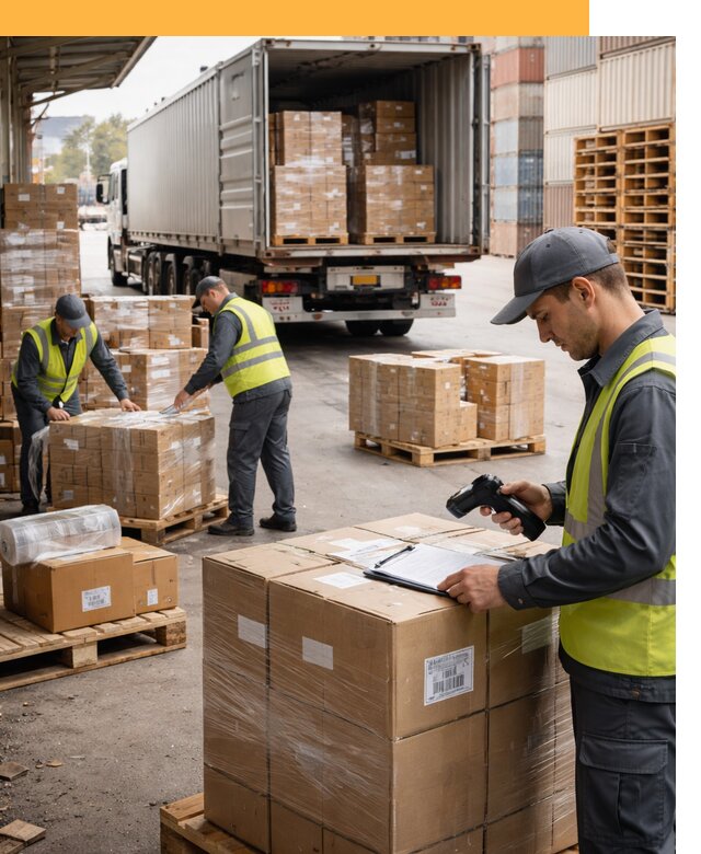 Доставка грузов из Азербайджана от 35581 руб, быстро и надежно