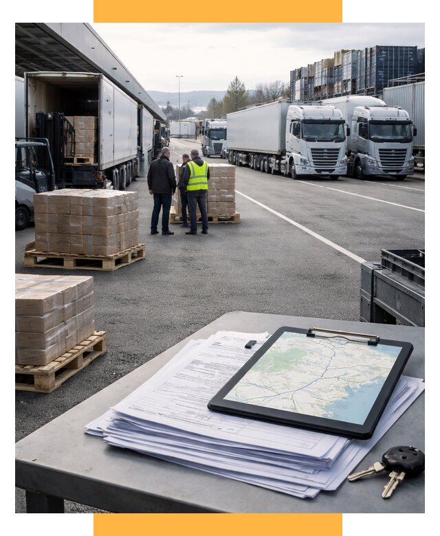 Автоперевозки из Азербайджана от 152490 р. - СетСервис-Гай