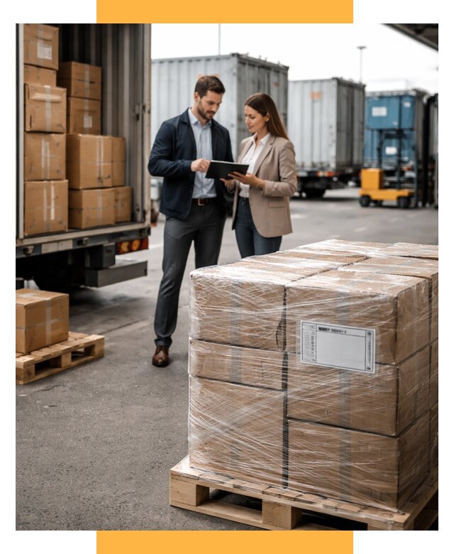 Доставка грузов из Казахстана в Россию от 6608 р., СетСервис-Гай