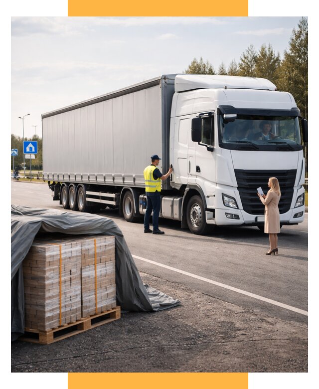 Автоперевозки из Узбекистана от 182988 р. — СетСервис-Гай логистика