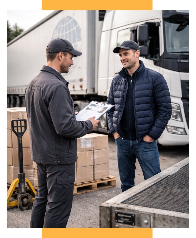 Автоперевозки грузов из Киргизии от 86411 р. — СетСервис-Гай