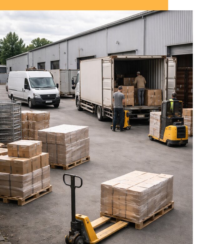 Доставка грузов из Беларуси по всему миру от 15249 руб