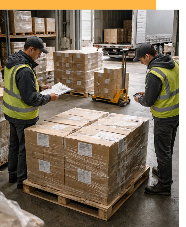 Доставка грузов в Израиль морем, авиа и автоперевозки от 45747 руб.