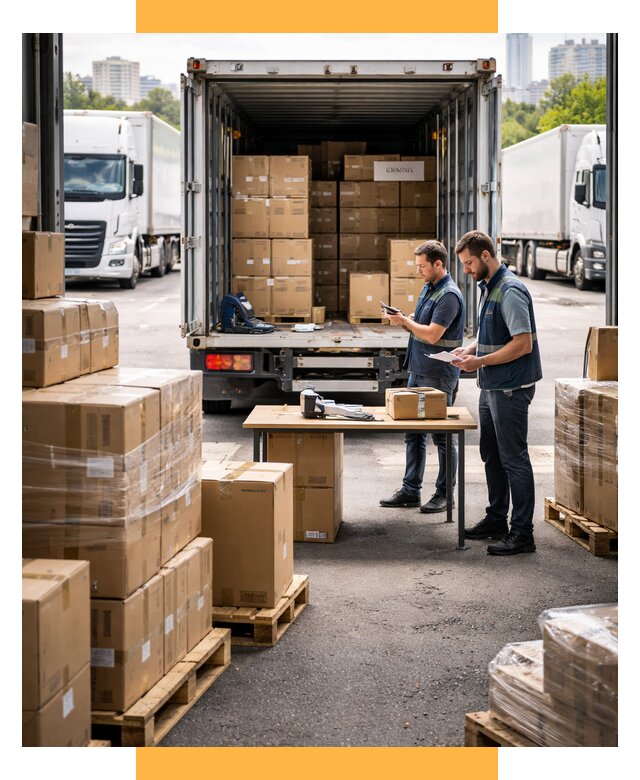 Доставка грузов из России в Армению от 35581 р. - СетСервис-Гай