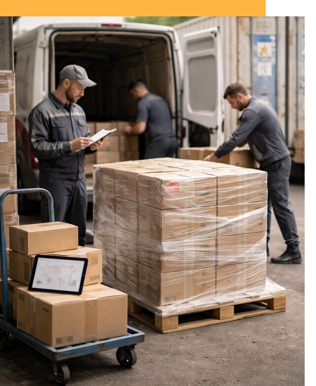 Доставка грузов в Армению: морские, авиа и авто от 35581