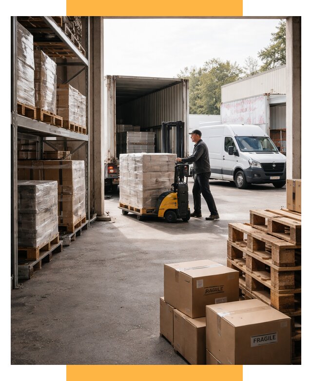 Доставка и перевозка грузов в Грузию от 25415 р., СетСервис-Гай