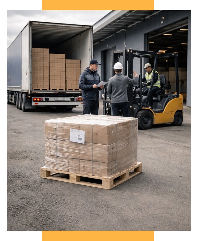 Доставка грузов в Азербайджан от 15249 р. | СетСервис-Гай