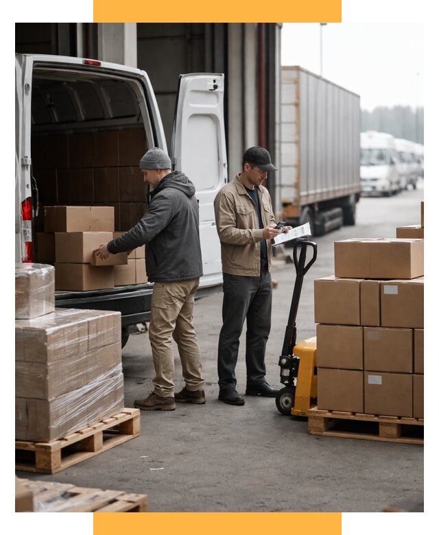 Доставка грузов в Киргизию от 15249 р. - логистика СетСервис-Гай