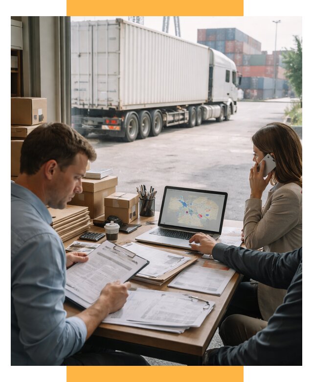 Доставка через Турцию: логистика и транзит от 6608 р. | СетСервис-Гай