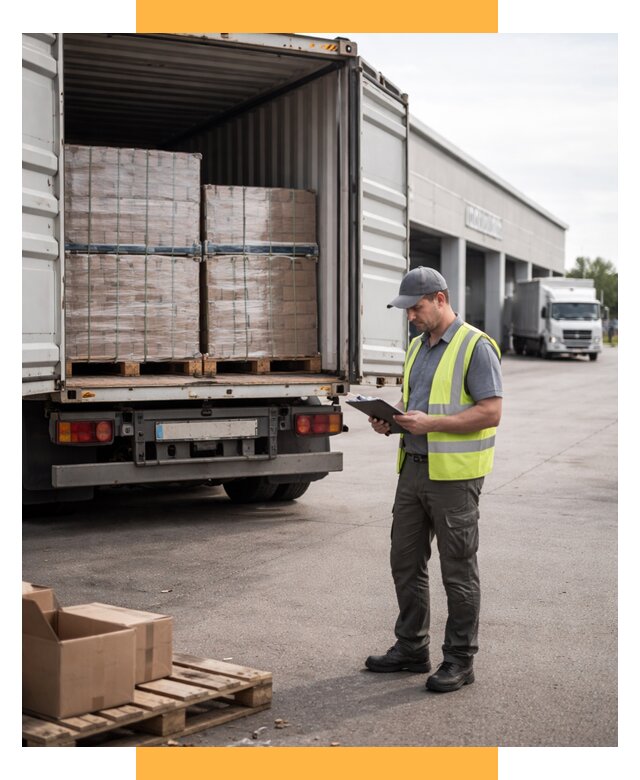 Доставка через Казахстан от 30498 р. | Транзит и логистикаСетСервис-Гай