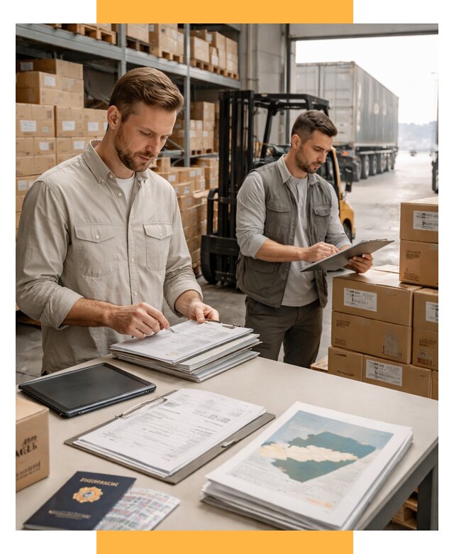 Доставка через ОАЭ от 7625 р. транзит и склад в Дубае, СетСервис-Гай