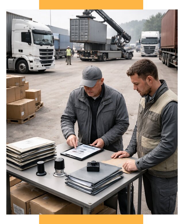 Доставка через Грузию, транзит и логистика от 25415 р. СетСервис-Гай