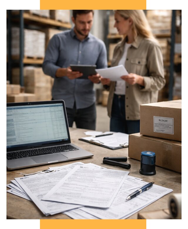 Растаможка грузов из Беларуси от 8133 р. — с СетСервис-Гай