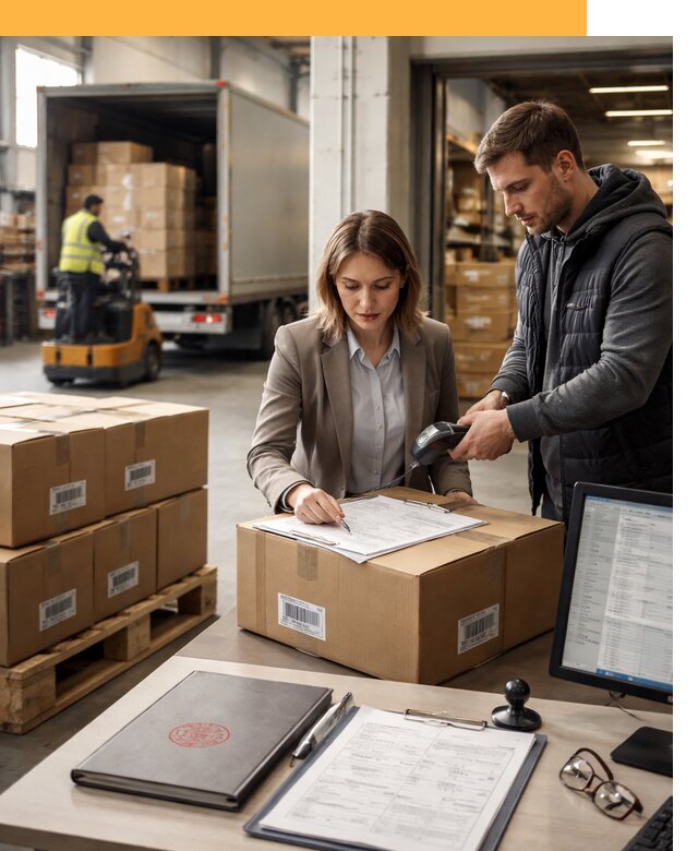 Таможенное оформление грузов из Беларуси от 8133