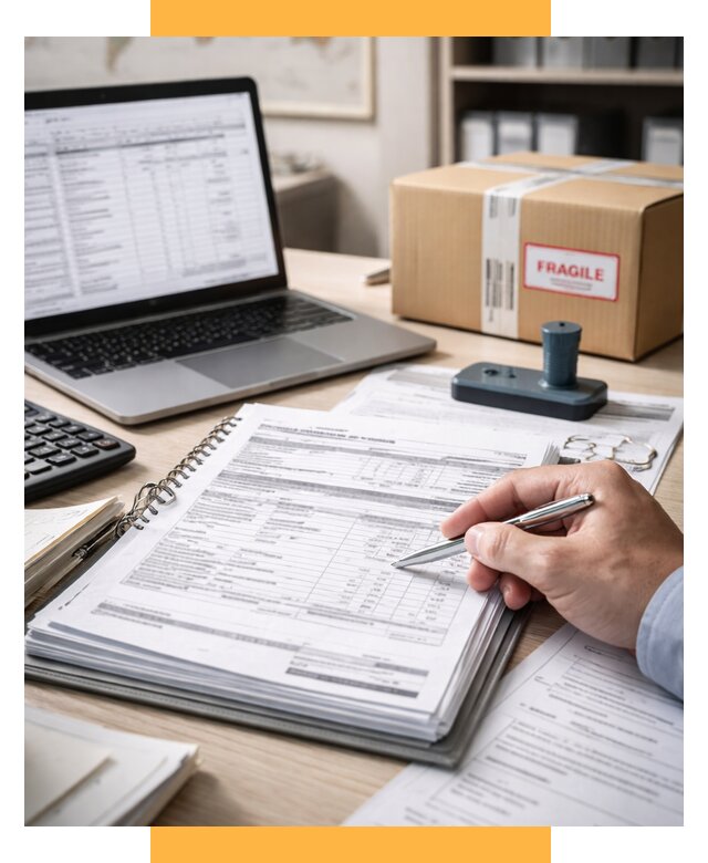 Определение таможенной стоимости, расчет от 3558 р. | СетСервис-Гай