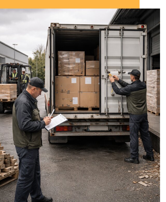 Временный вывоз товаров для ремонта и выставок от 8133 руб