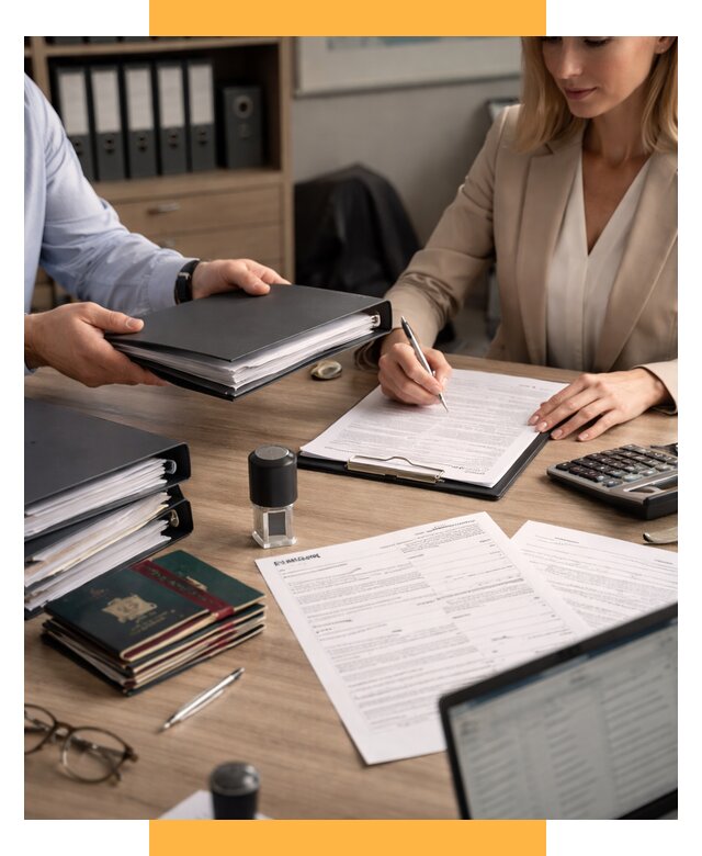 Разрешительная документация для импорта от 8133 р. | СетСервис-Гай