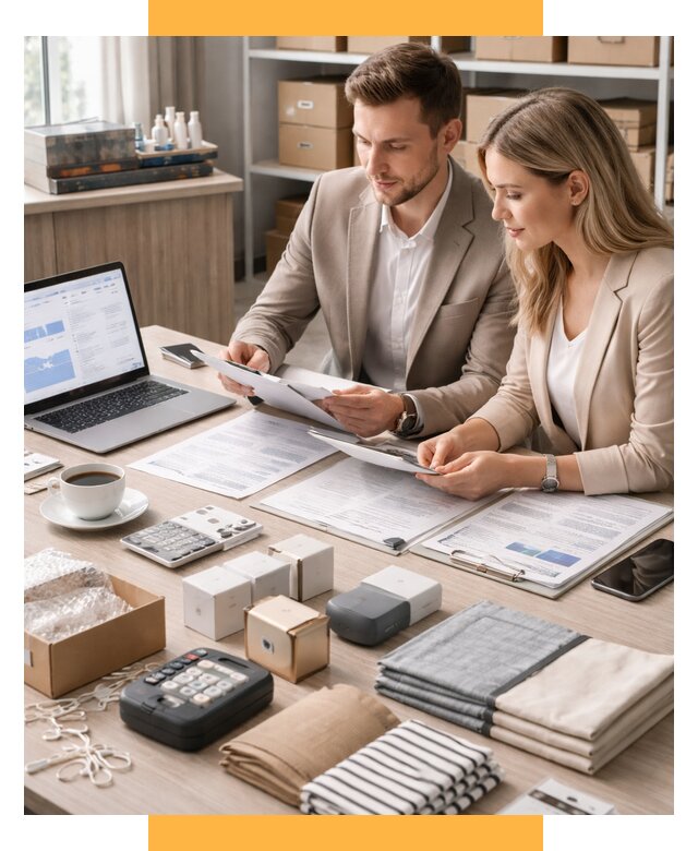 Закупка товара в Китае под ключ от 7116 р. | СетСервис-Гай