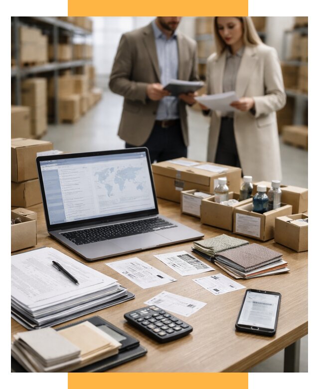 Поиск поставщика в Китае под ключ от 8641 р. | СетСервис-Гай