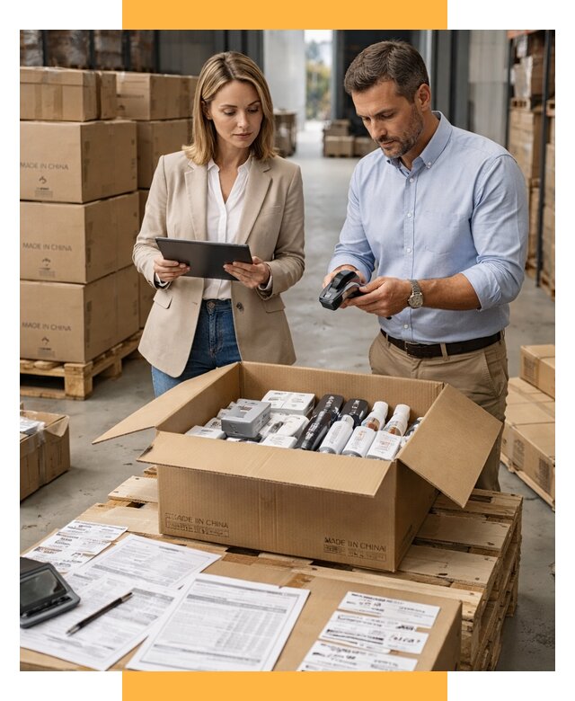 Выкуп товара в Китае с доставкой, оплата от 4575 р. | СетСервис-Гай