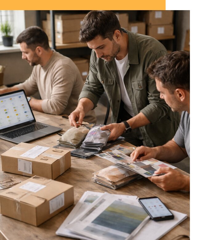 Выкуп товаров в Китае от 4575 руб