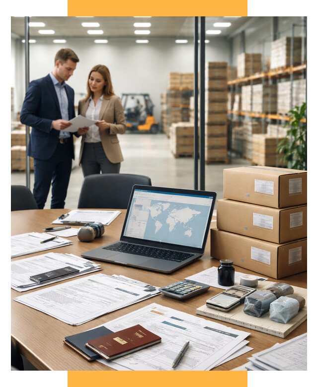 Торговый дом в Китае от 45747 р. — услуги и сервис СетСервис-Гай