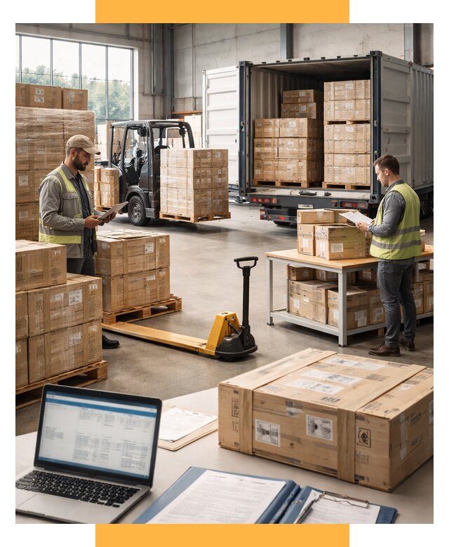 Оптовые поставки из Турции быстро от 45747 р. — СетСервис-Гай