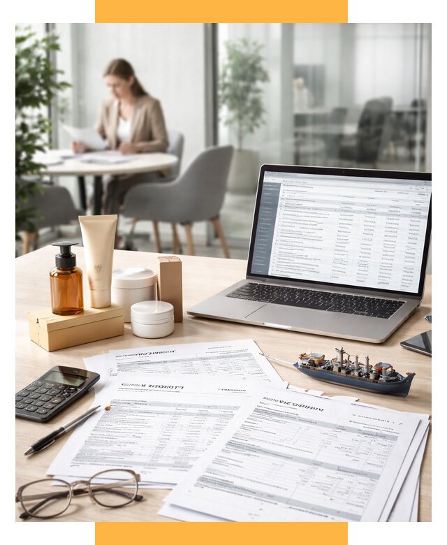 Закупка товара в ОАЭ под ключ от 15249 р. | СетСервис-Гай