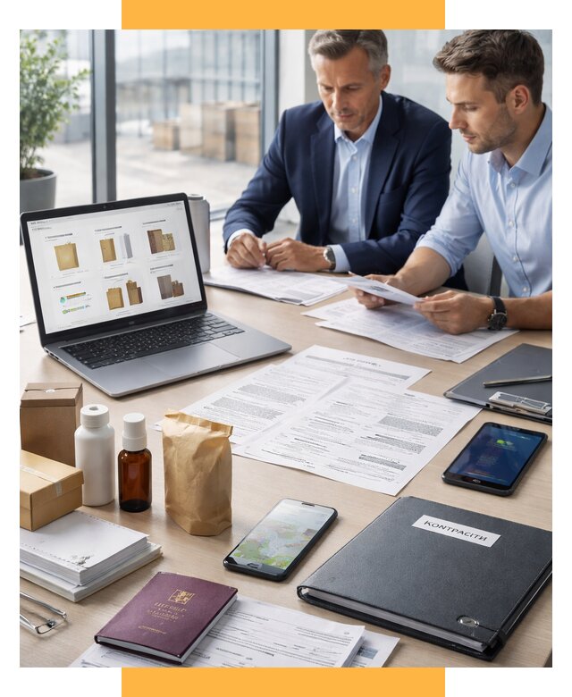 Поиск поставщика в ОАЭ под ключ от 12199 р. | СетСервис-Гай